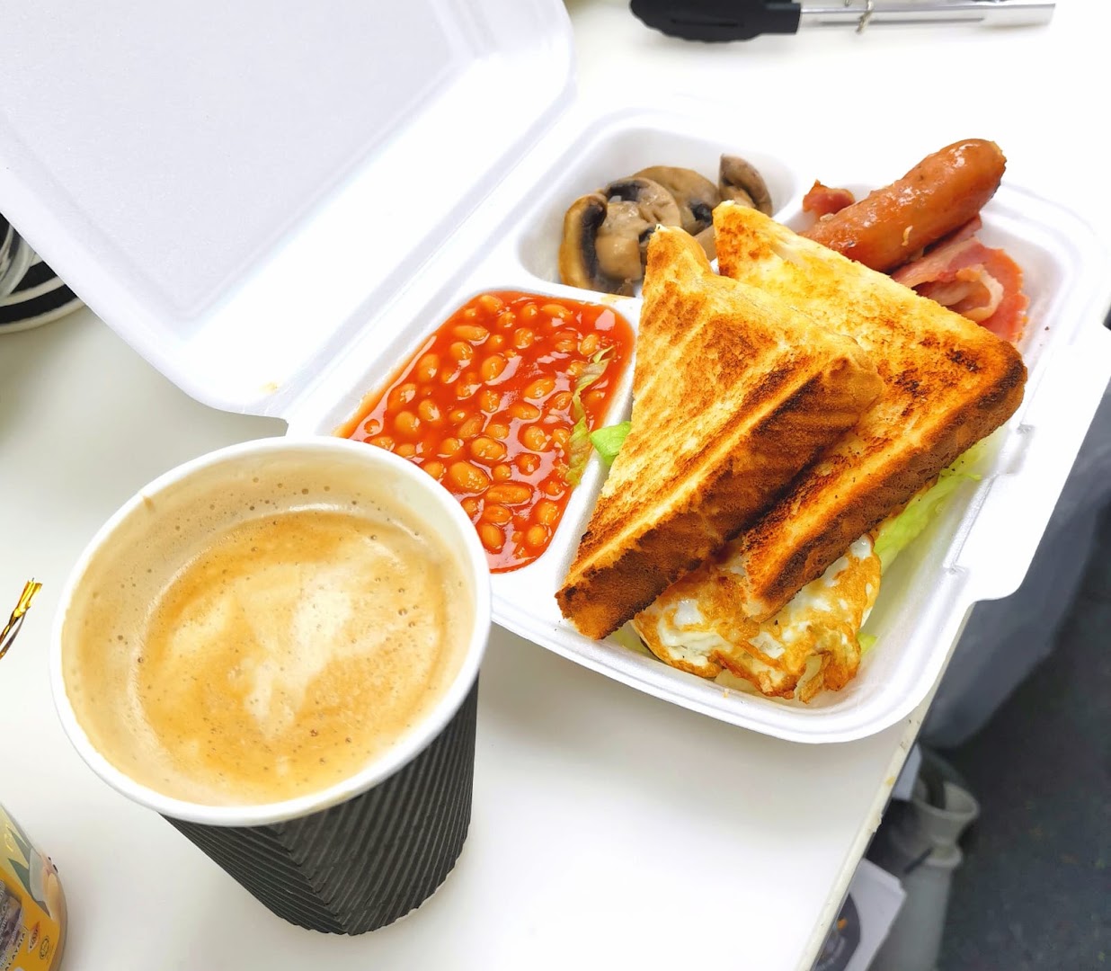 Seagull's Choice Seafood Market · Photos 1